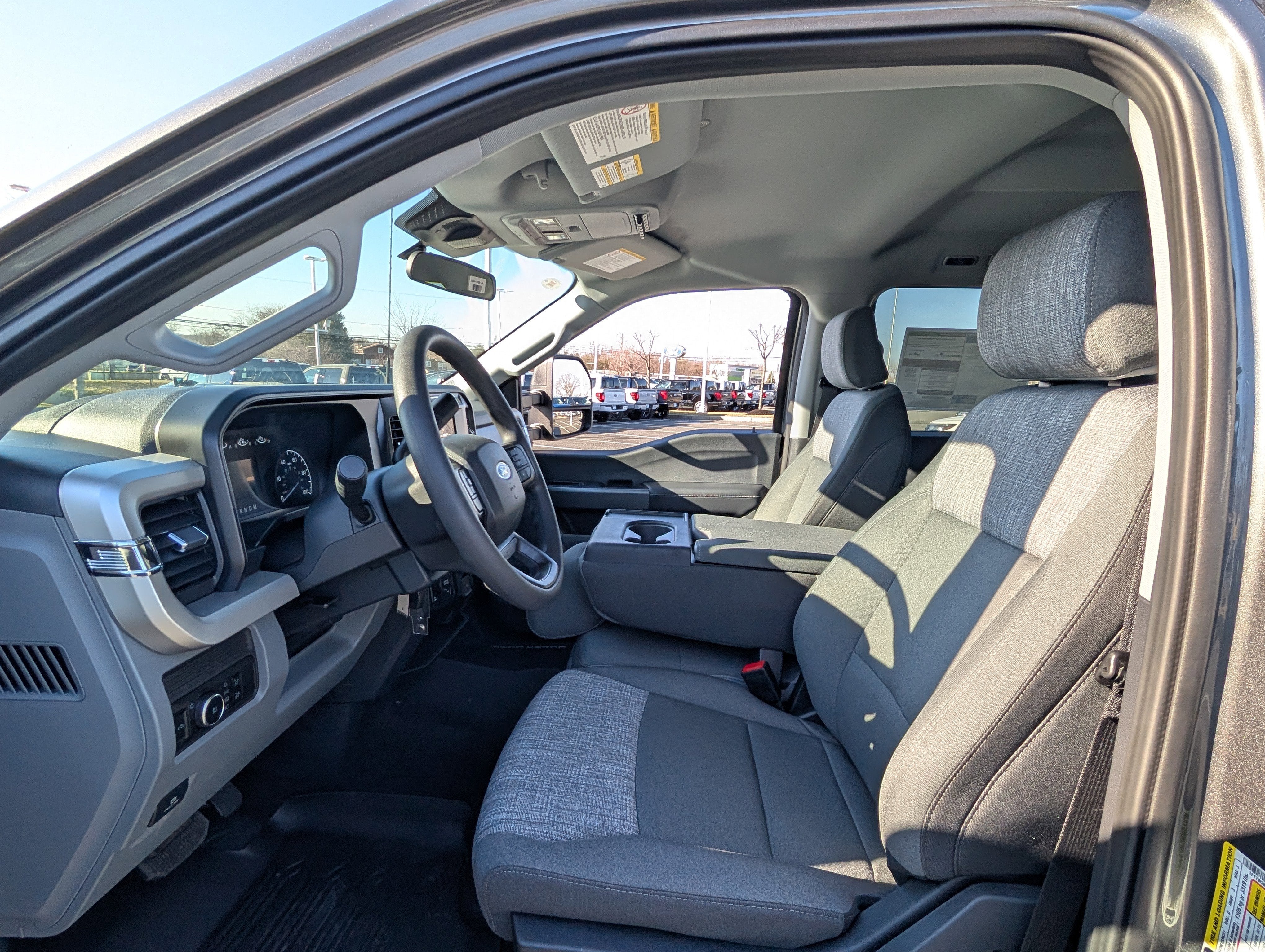 2026 Ford Super Duty F-250 SRW XLT