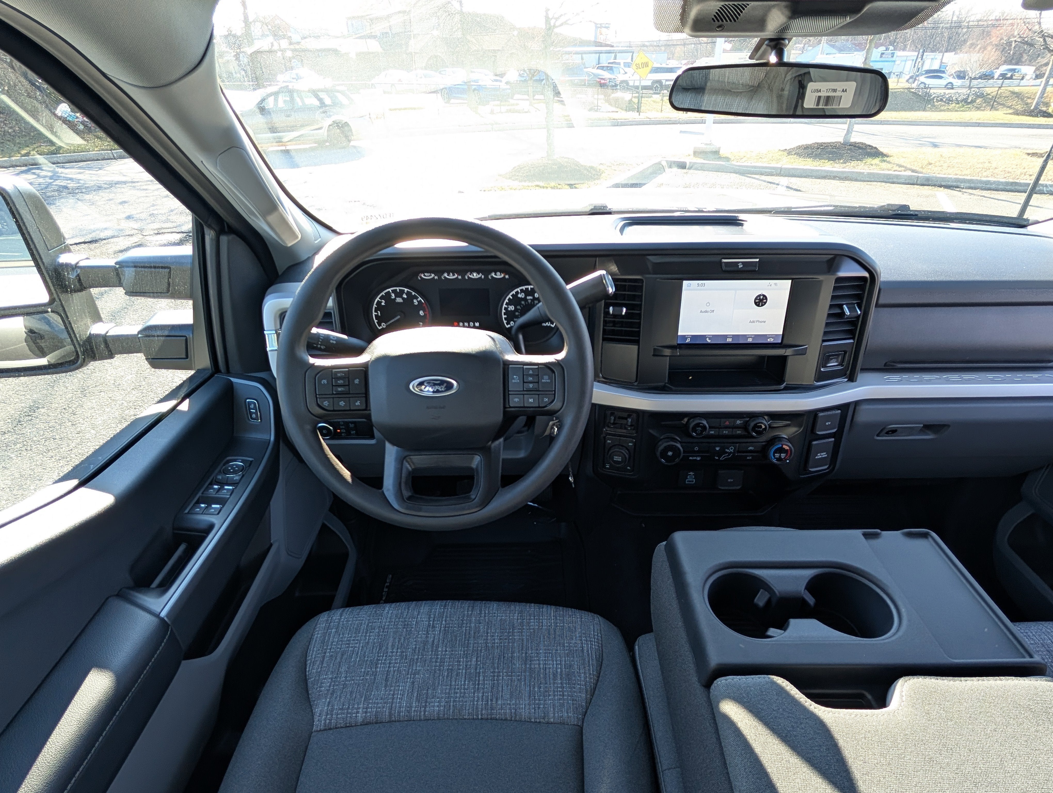 2026 Ford Super Duty F-250 SRW XLT