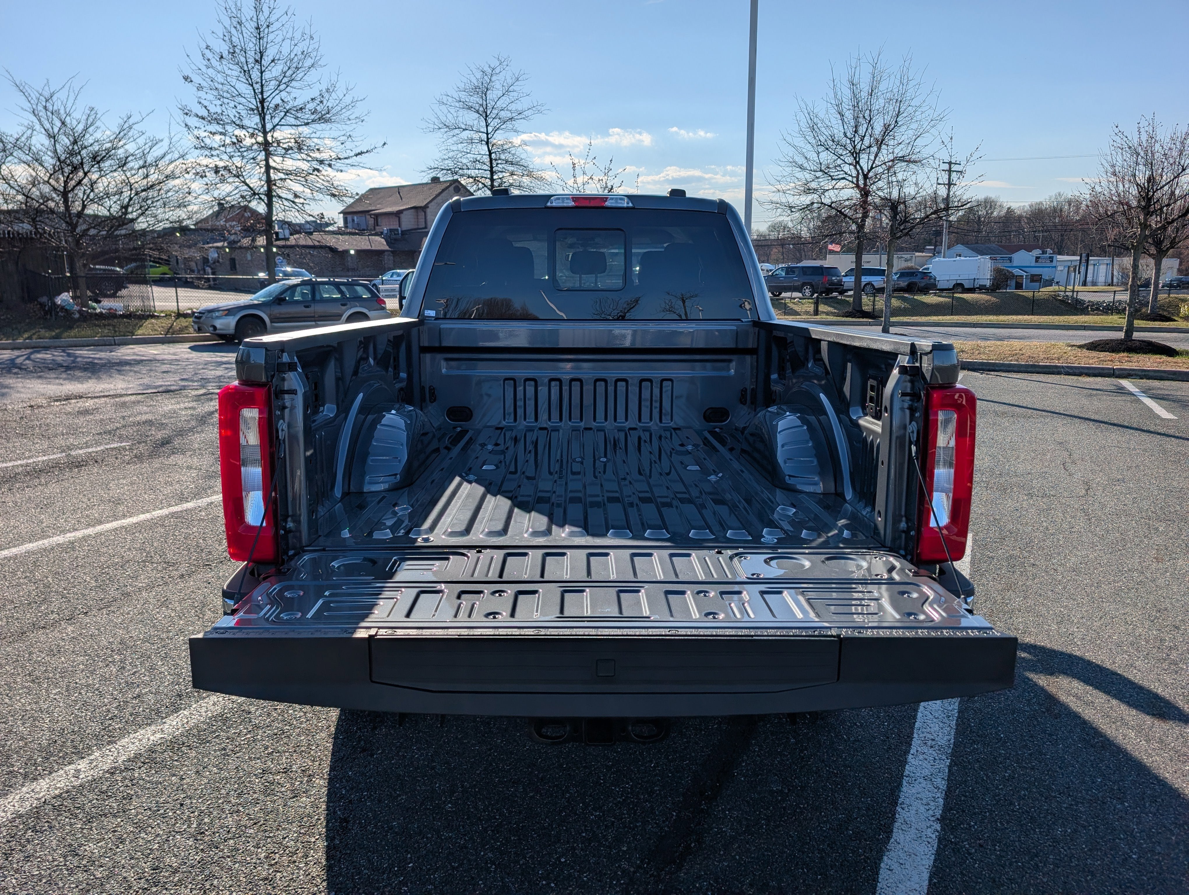 2026 Ford Super Duty F-250 SRW XLT