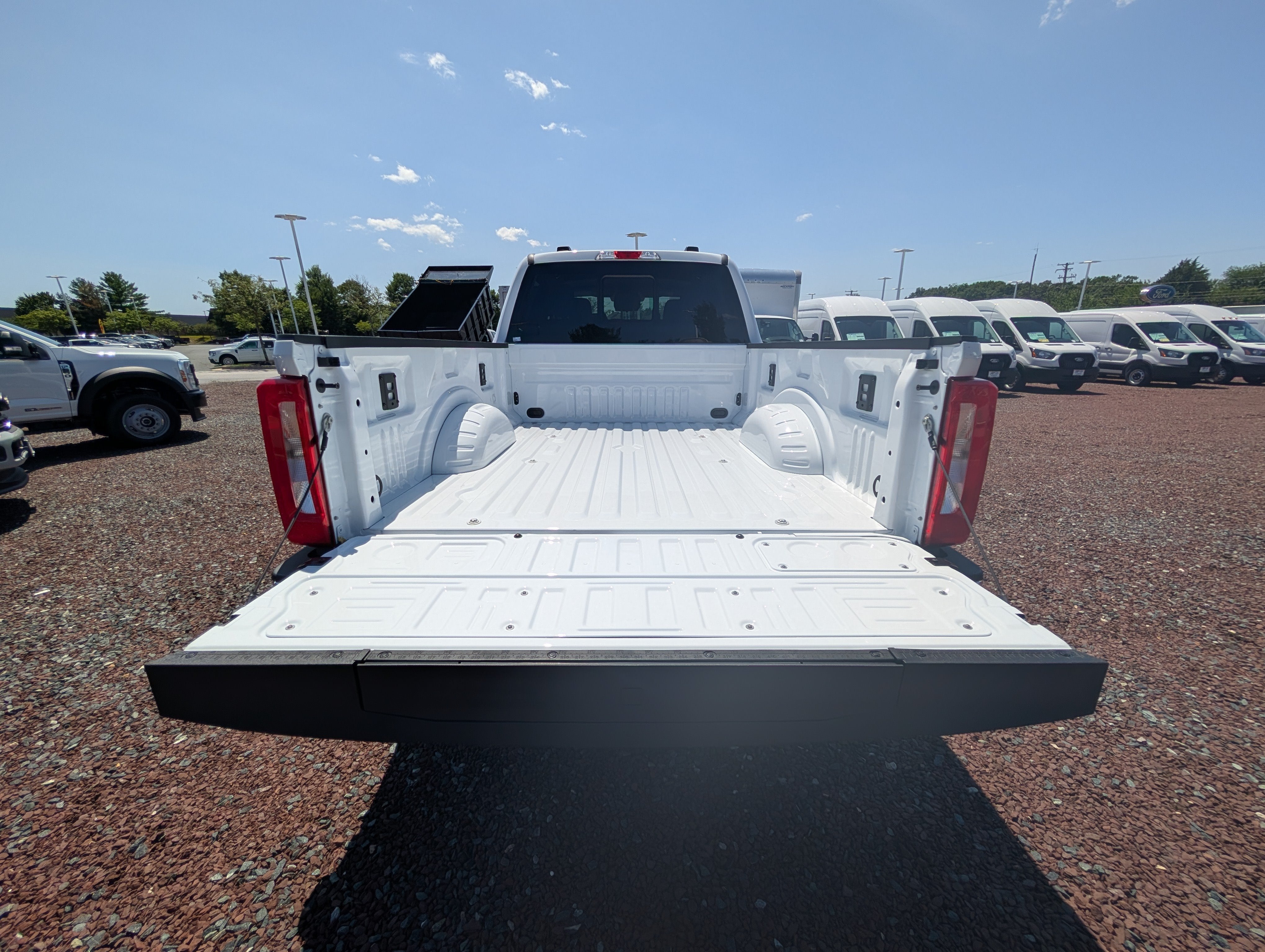 2026 Ford Super Duty F-250 SRW XLT