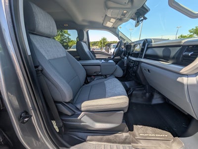 2023 Ford Super Duty F-250 SRW XLT