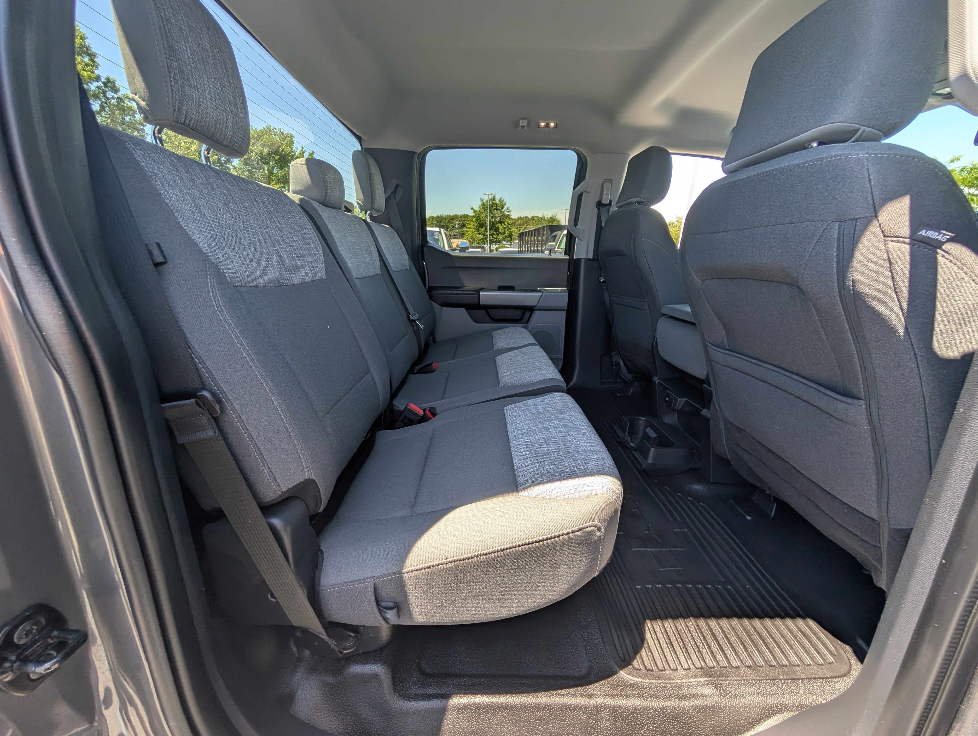 2023 Ford Super Duty F-250 SRW XLT