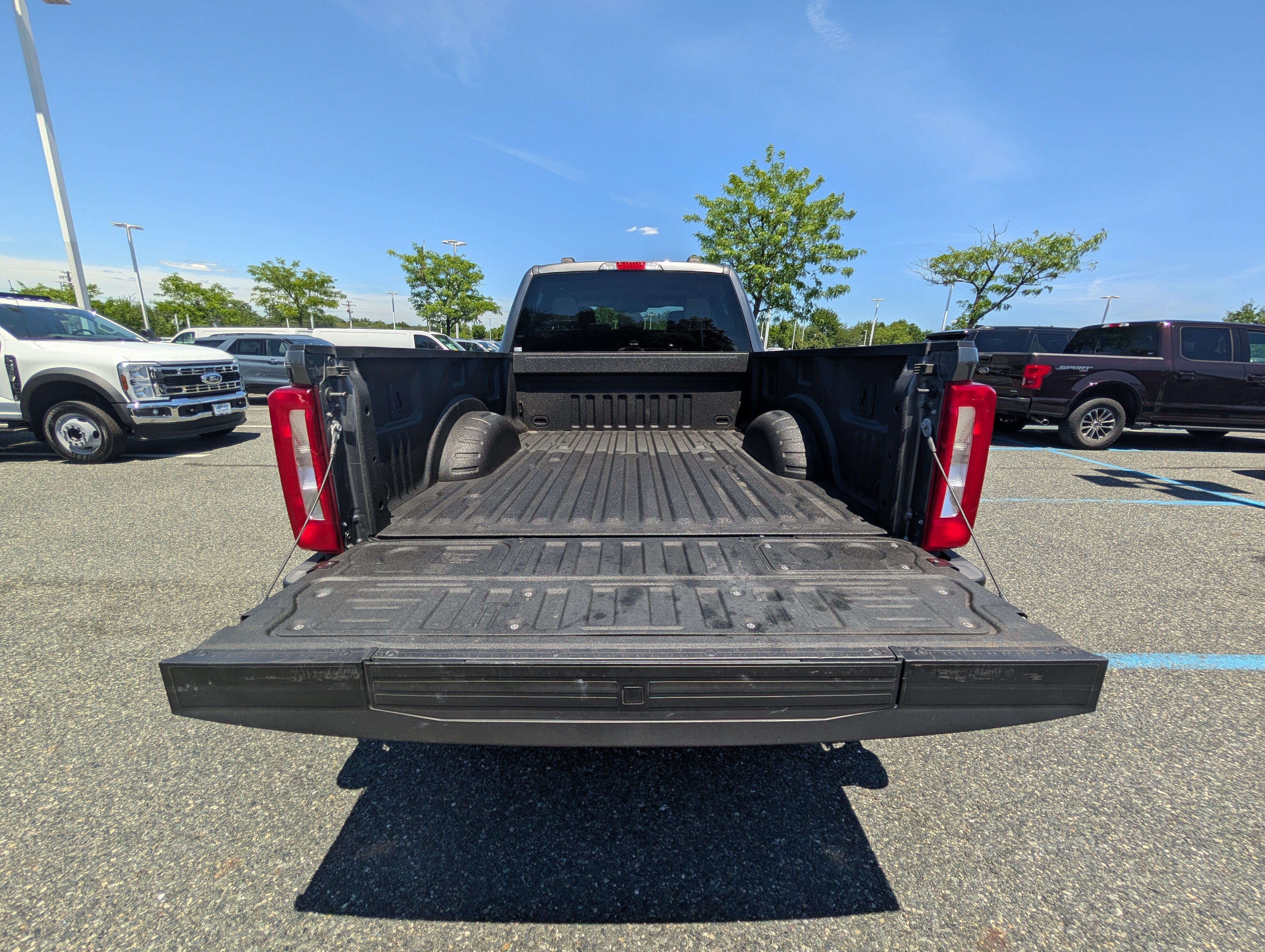 2023 Ford Super Duty F-250 SRW XLT