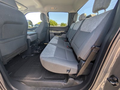 2023 Ford Super Duty F-250 SRW XLT