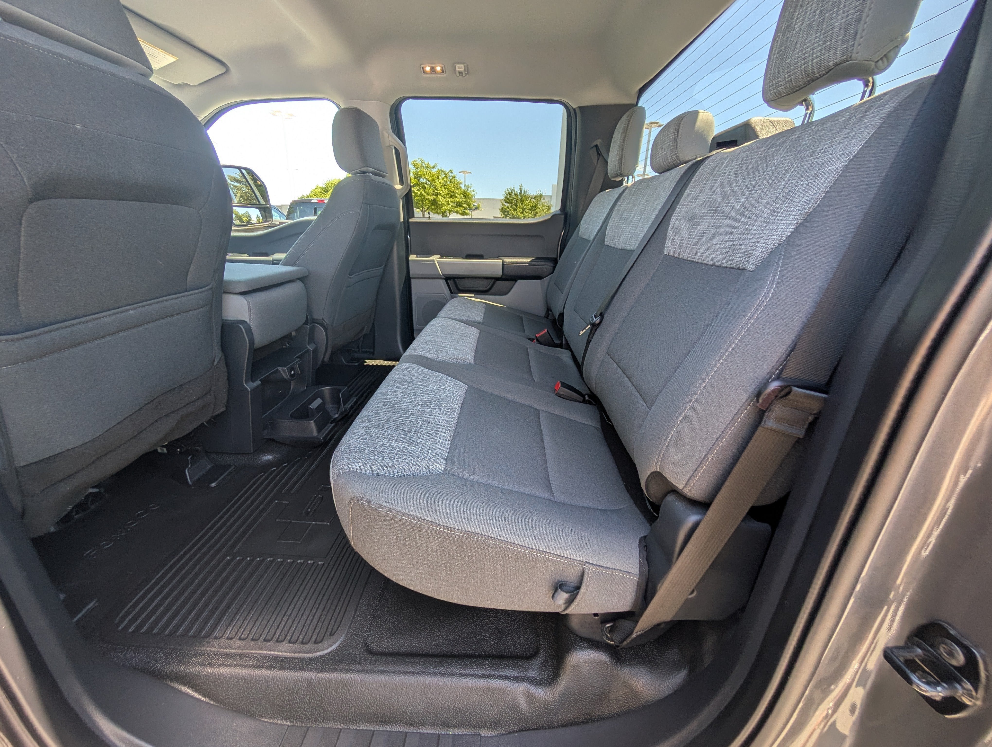2023 Ford Super Duty F-250 SRW XLT