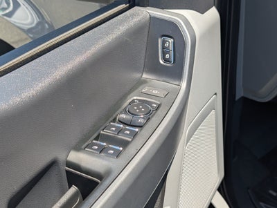 2023 Ford Super Duty F-250 SRW XLT