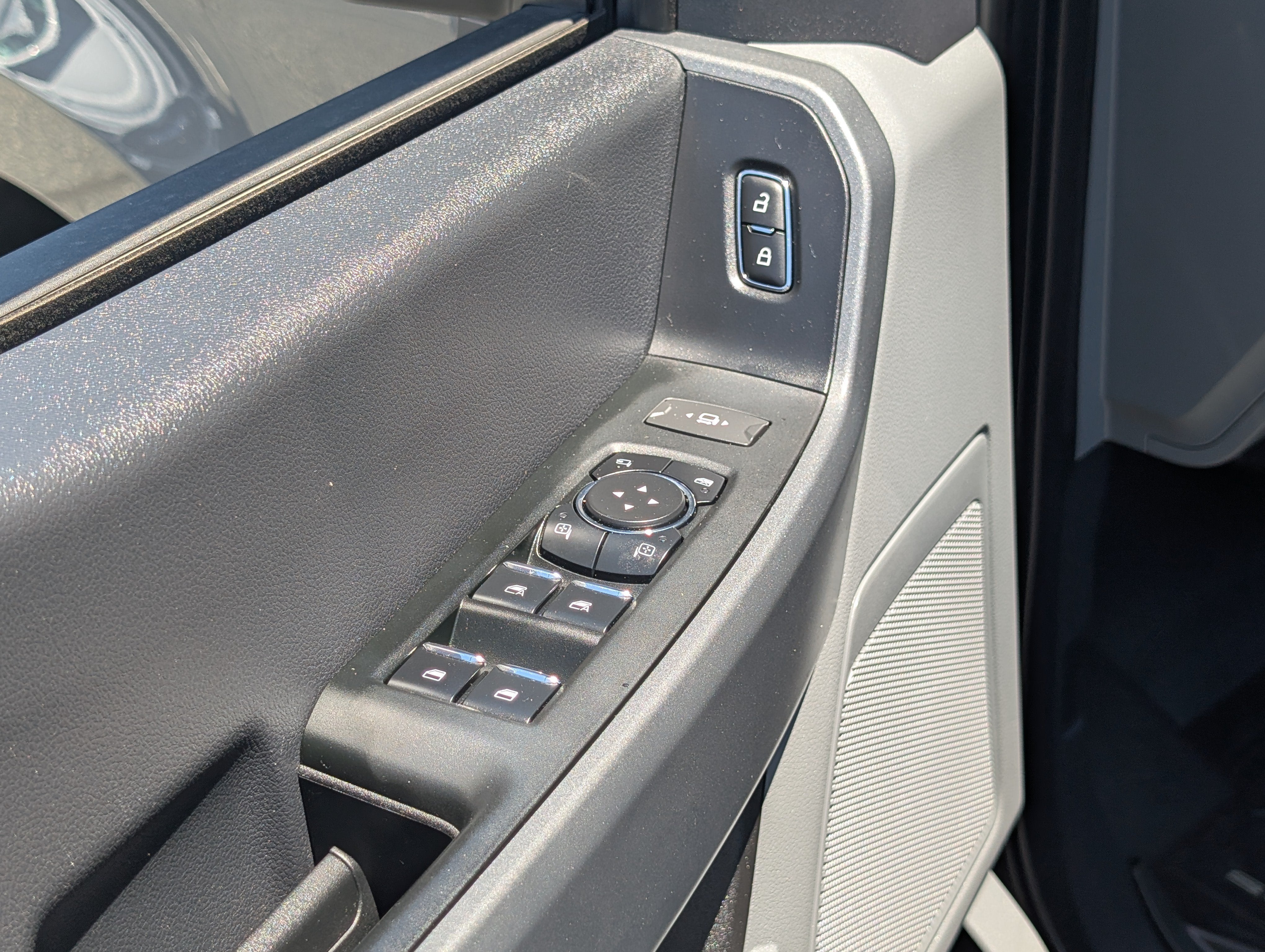 2023 Ford Super Duty F-250 SRW XLT