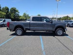2023 Ford Super Duty F-250 SRW XLT