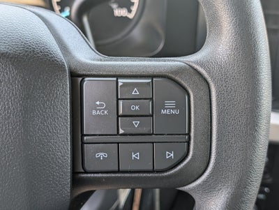 2023 Ford Super Duty F-250 SRW XLT