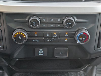 2023 Ford Super Duty F-250 SRW XLT