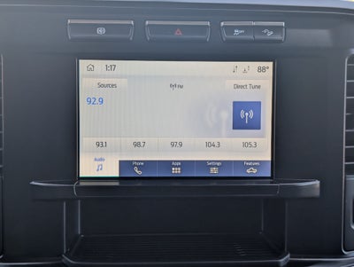 2023 Ford Super Duty F-250 SRW XLT