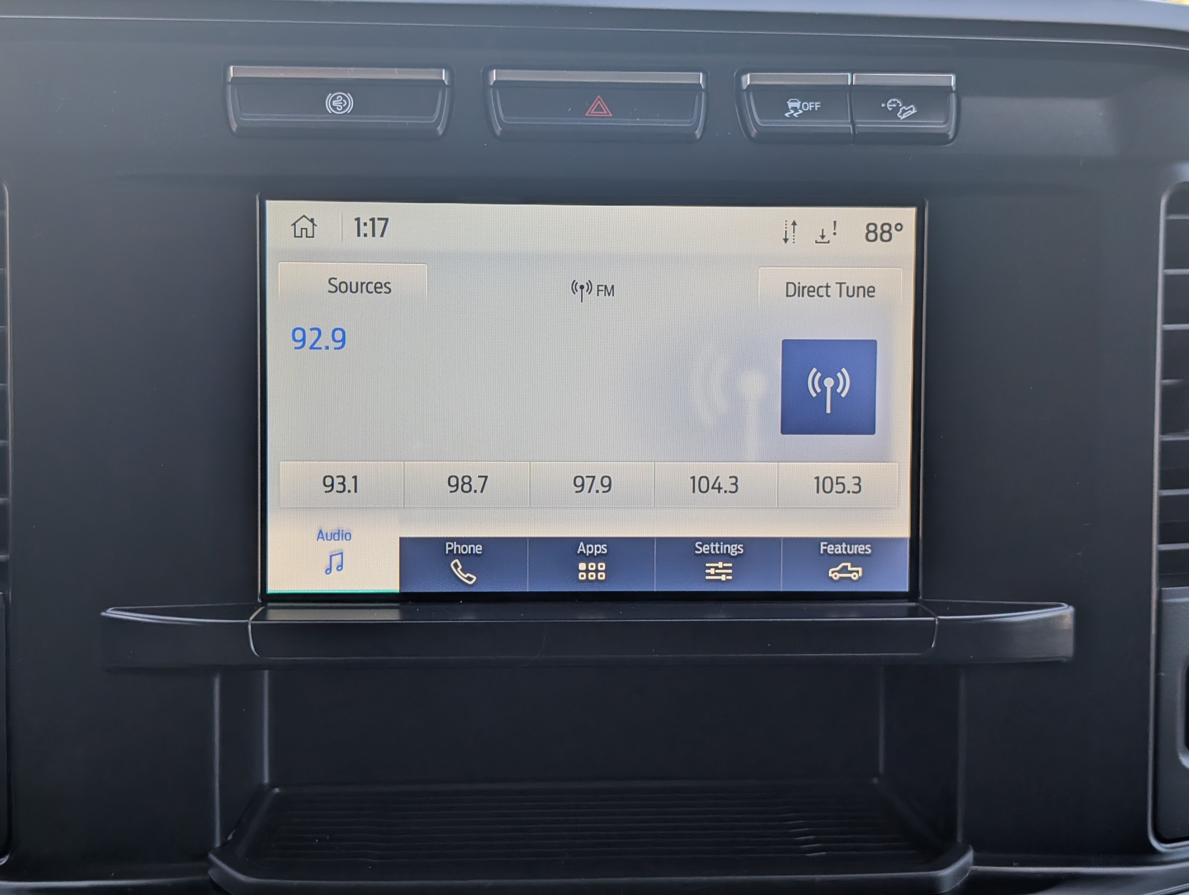 2023 Ford Super Duty F-250 SRW XLT
