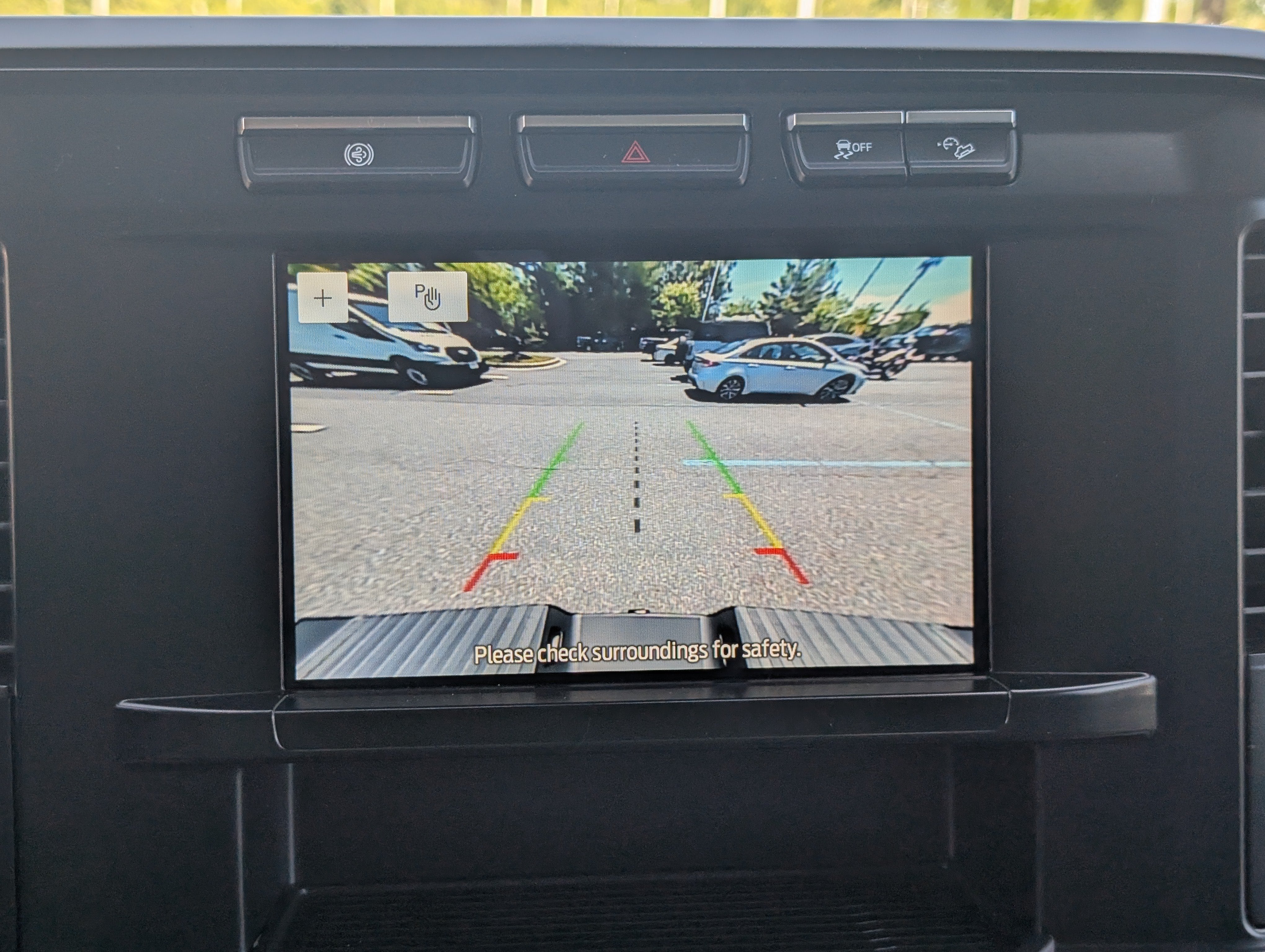 2023 Ford Super Duty F-250 SRW XLT