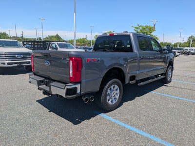 2023 Ford Super Duty F-250 SRW XLT