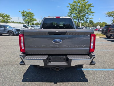 2023 Ford Super Duty F-250 SRW XLT