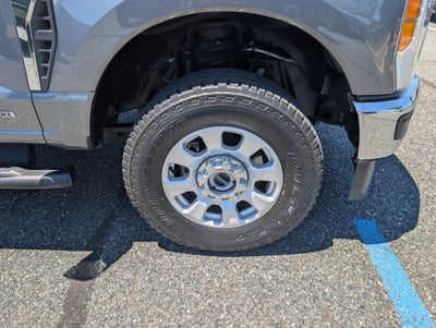 2023 Ford Super Duty F-250 SRW XLT