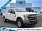 2022 Ford Super Duty F-250 SRW XLT