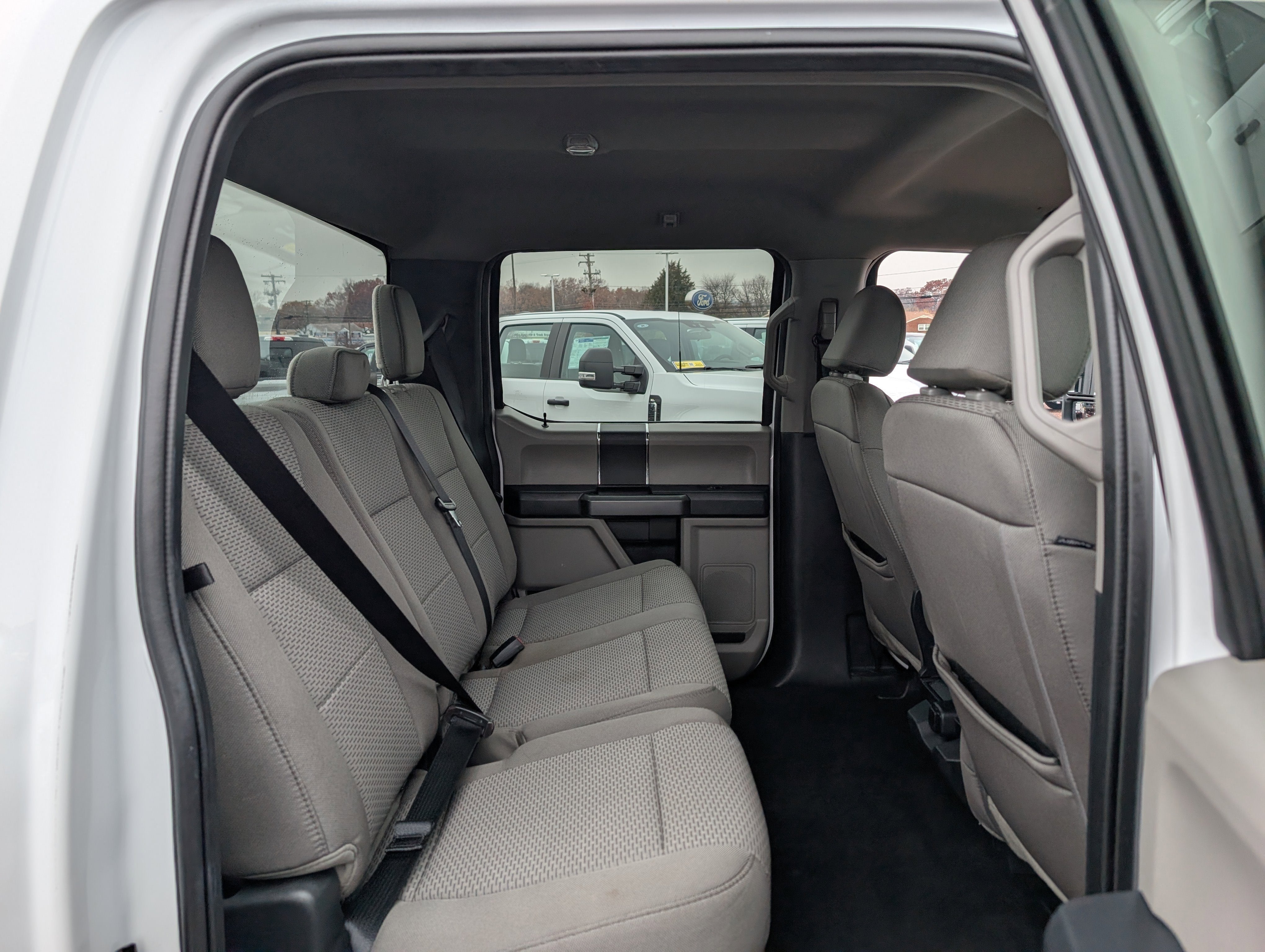 2022 Ford Super Duty F-250 SRW XLT