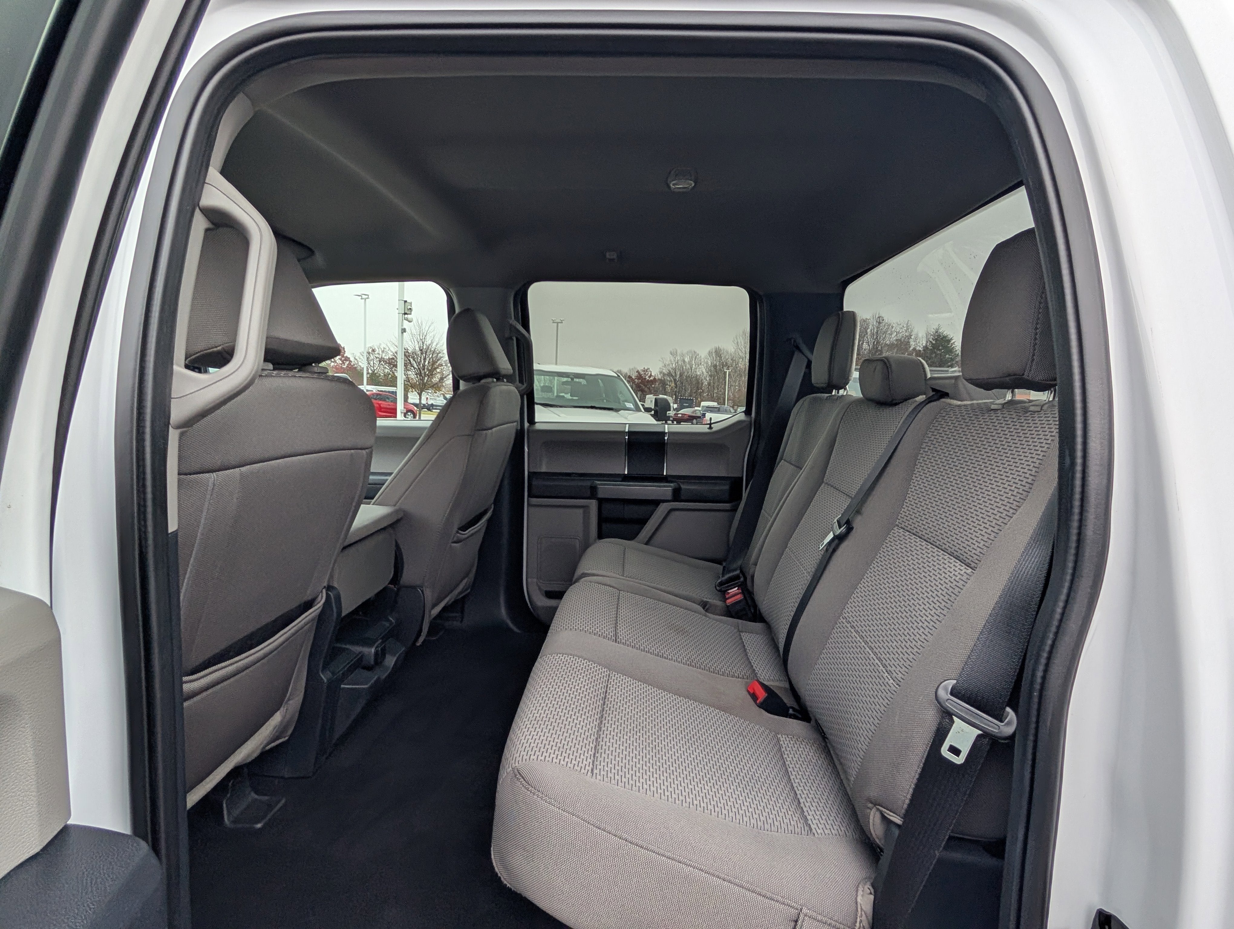 2022 Ford Super Duty F-250 SRW XLT