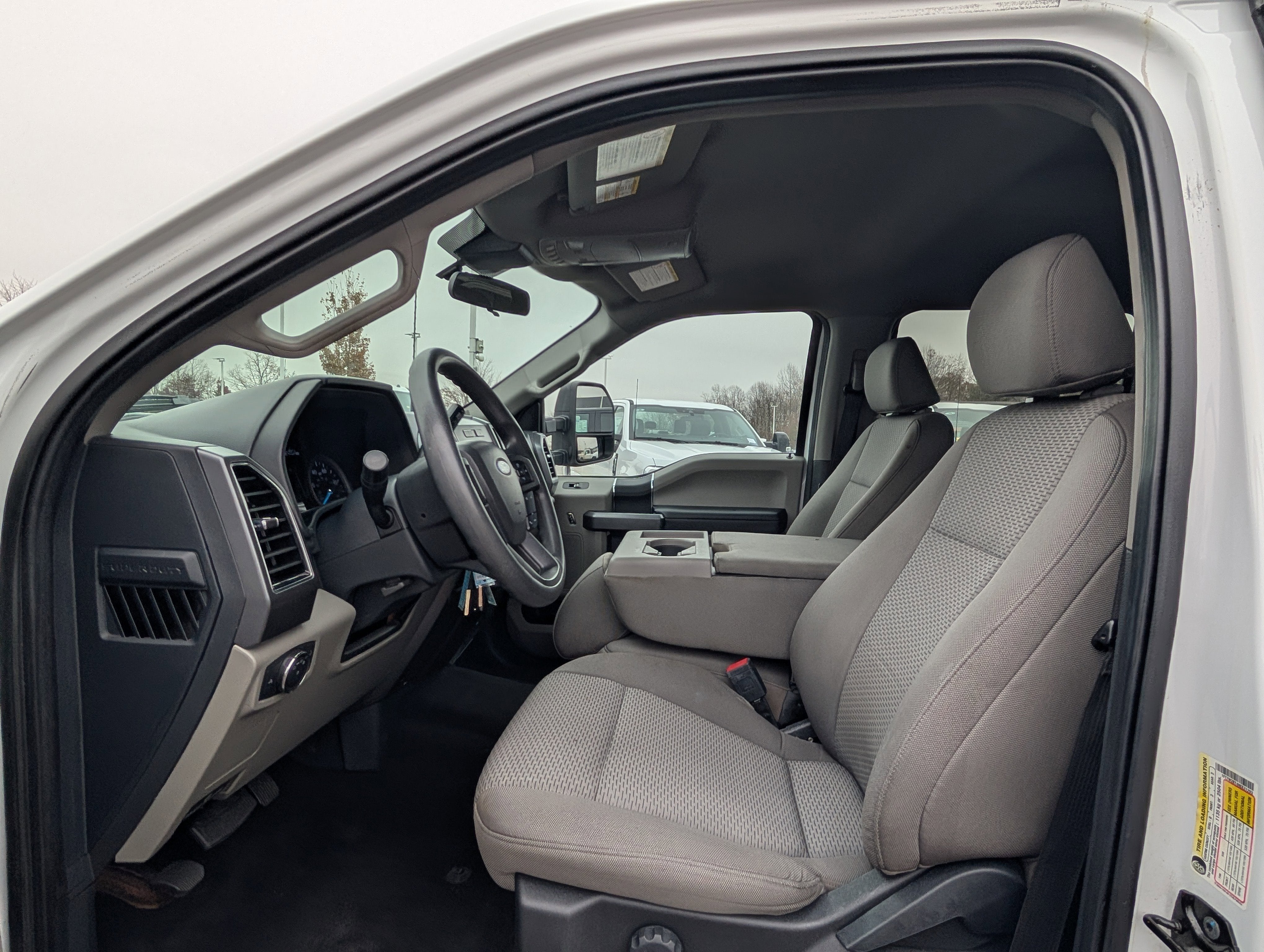 2022 Ford Super Duty F-250 SRW XLT