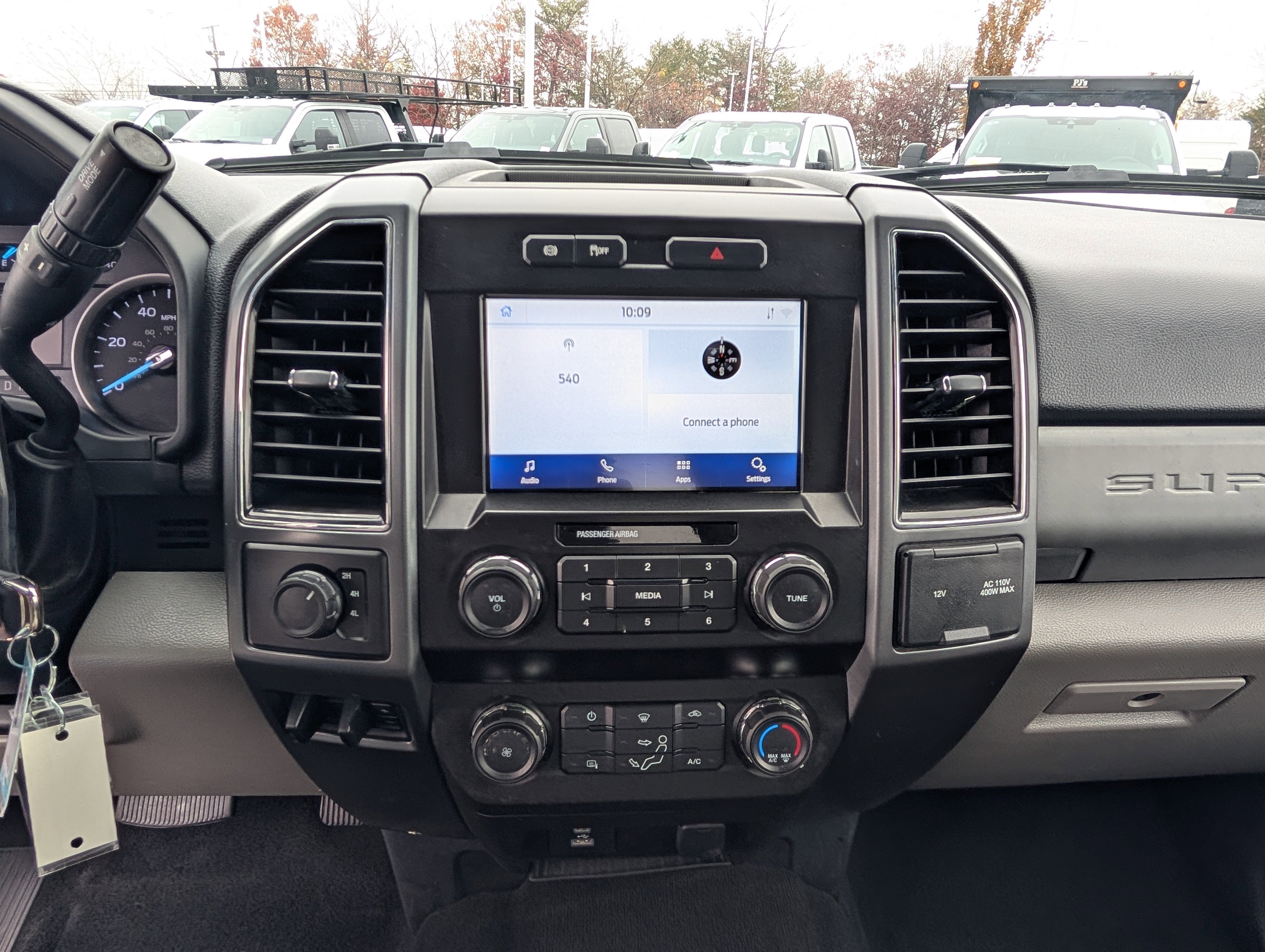 2022 Ford Super Duty F-250 SRW XLT