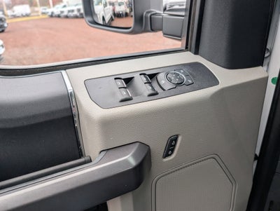 2022 Ford Super Duty F-250 SRW XLT