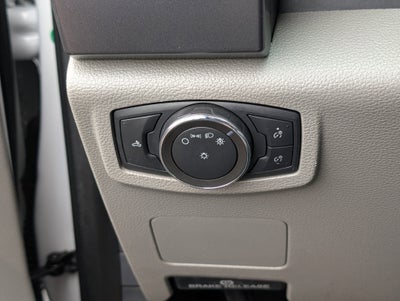 2022 Ford Super Duty F-250 SRW XLT