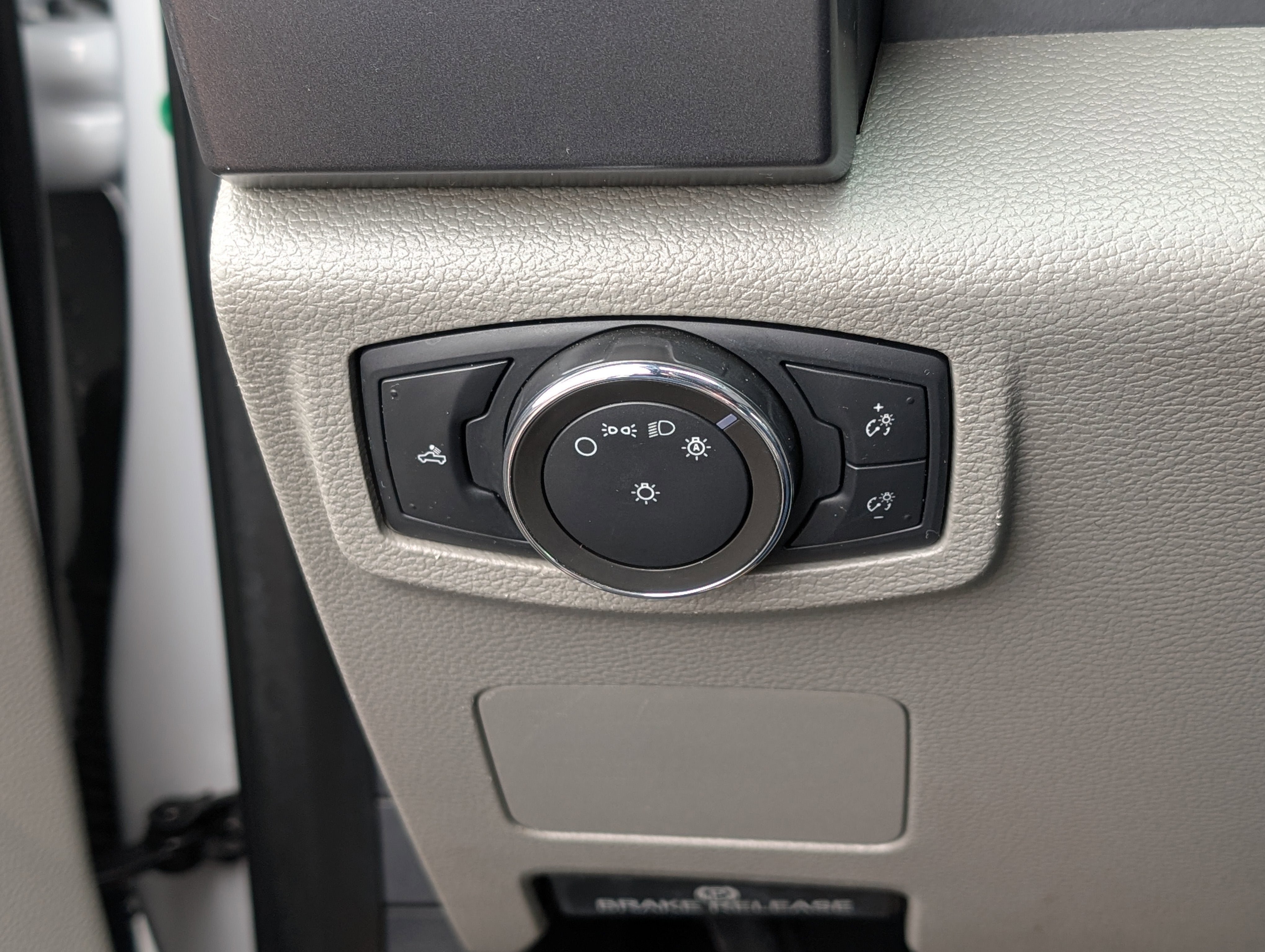 2022 Ford Super Duty F-250 SRW XLT