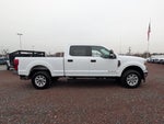 2022 Ford Super Duty F-250 SRW XLT