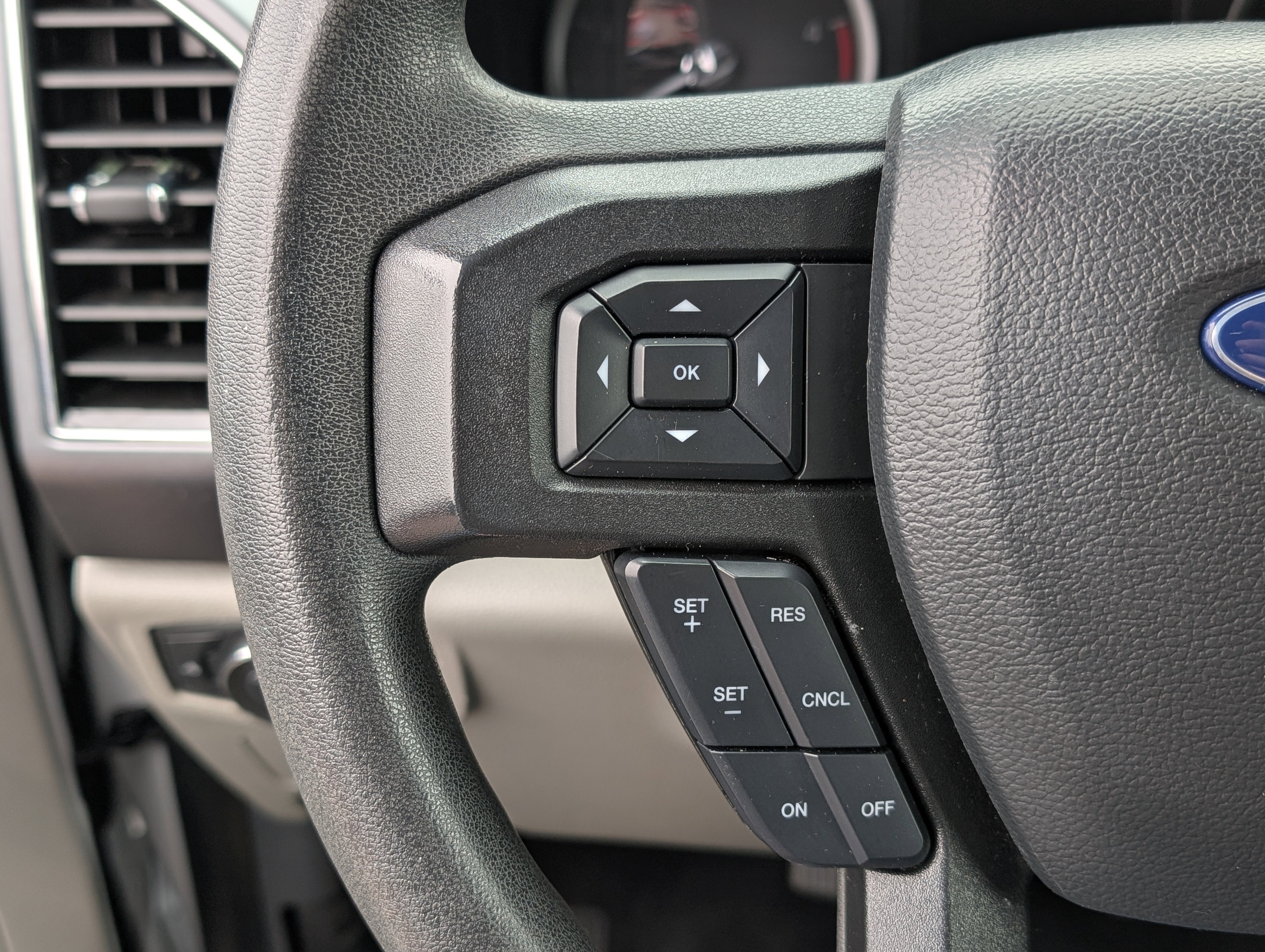 2022 Ford Super Duty F-250 SRW XLT