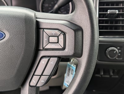 2022 Ford Super Duty F-250 SRW XLT