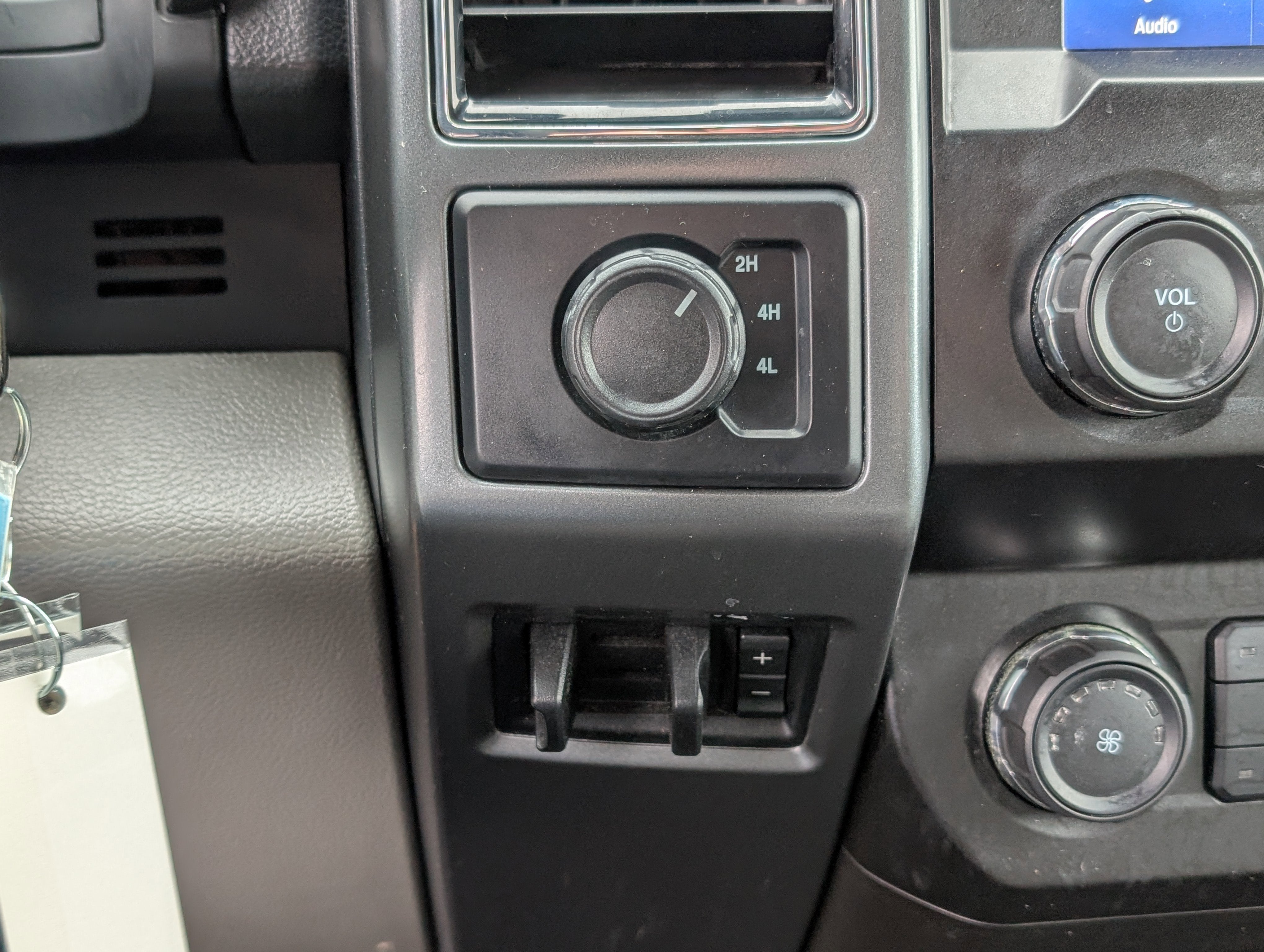 2022 Ford Super Duty F-250 SRW XLT