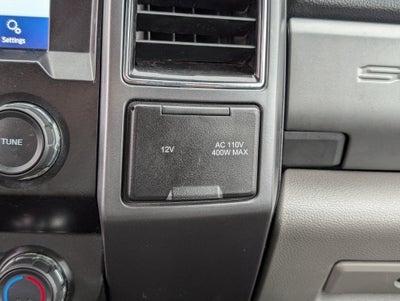 2022 Ford Super Duty F-250 SRW XLT