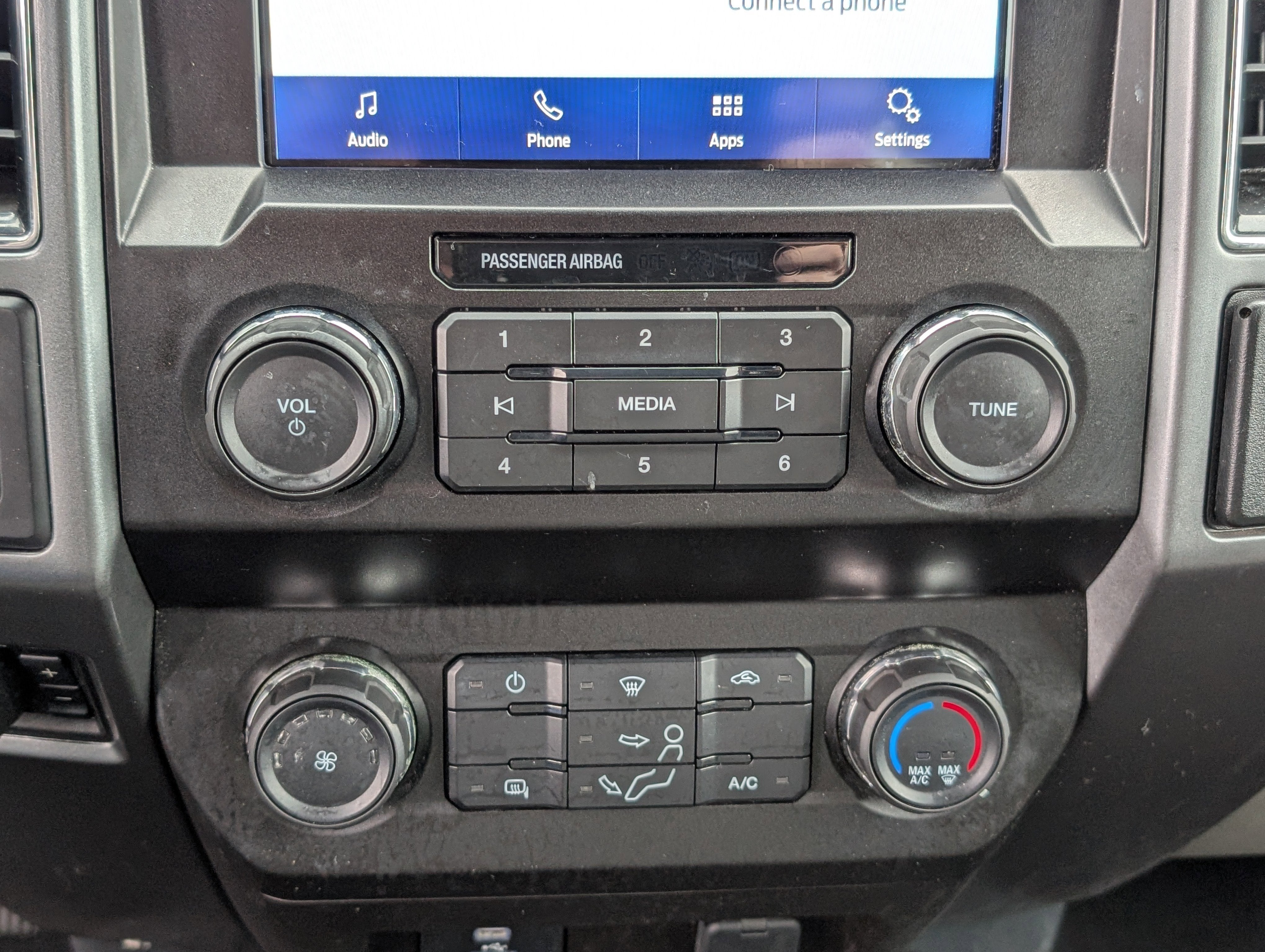 2022 Ford Super Duty F-250 SRW XLT