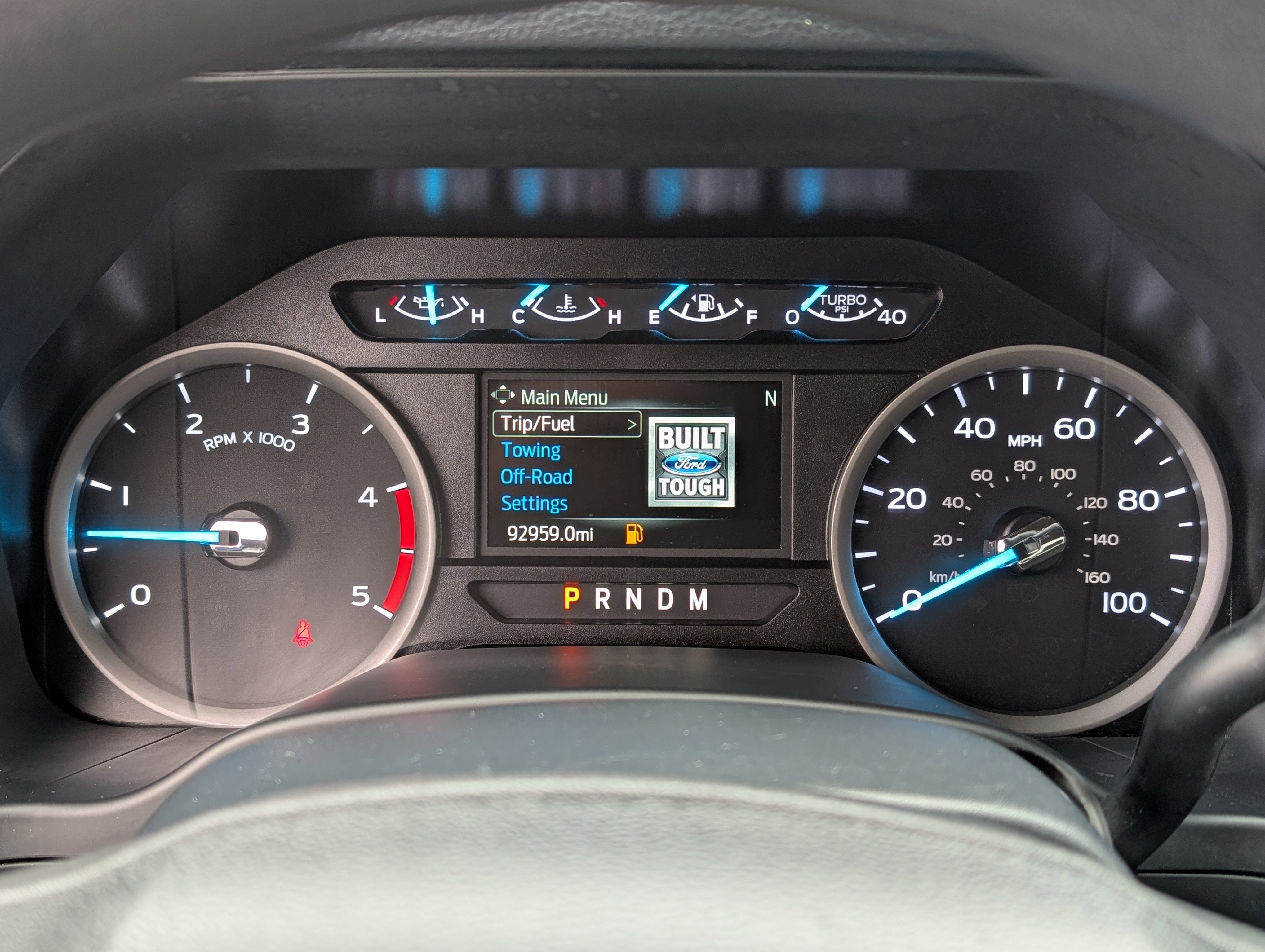 2022 Ford Super Duty F-250 SRW XLT