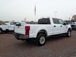 2022 Ford Super Duty F-250 SRW XLT