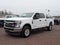2022 Ford Super Duty F-250 SRW XLT