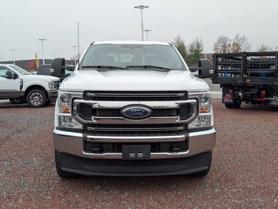 2022 Ford Super Duty F-250 SRW XLT