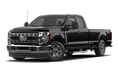 2027 Ford Super Duty F-250 SRW XLT