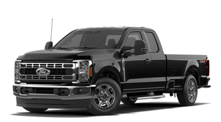 2027 Ford Super Duty F-250 SRW XLT