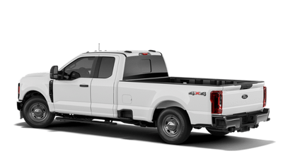 2027 Ford Super Duty F-250 SRW XL