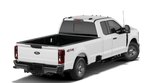 2027 Ford Super Duty F-250 SRW XL