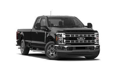 2027 Ford Super Duty F-250 SRW XLT