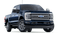 2025 Ford Super Duty F-250 SRW Platinum