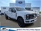 2027 Ford Super Duty F-250 SRW LARIAT