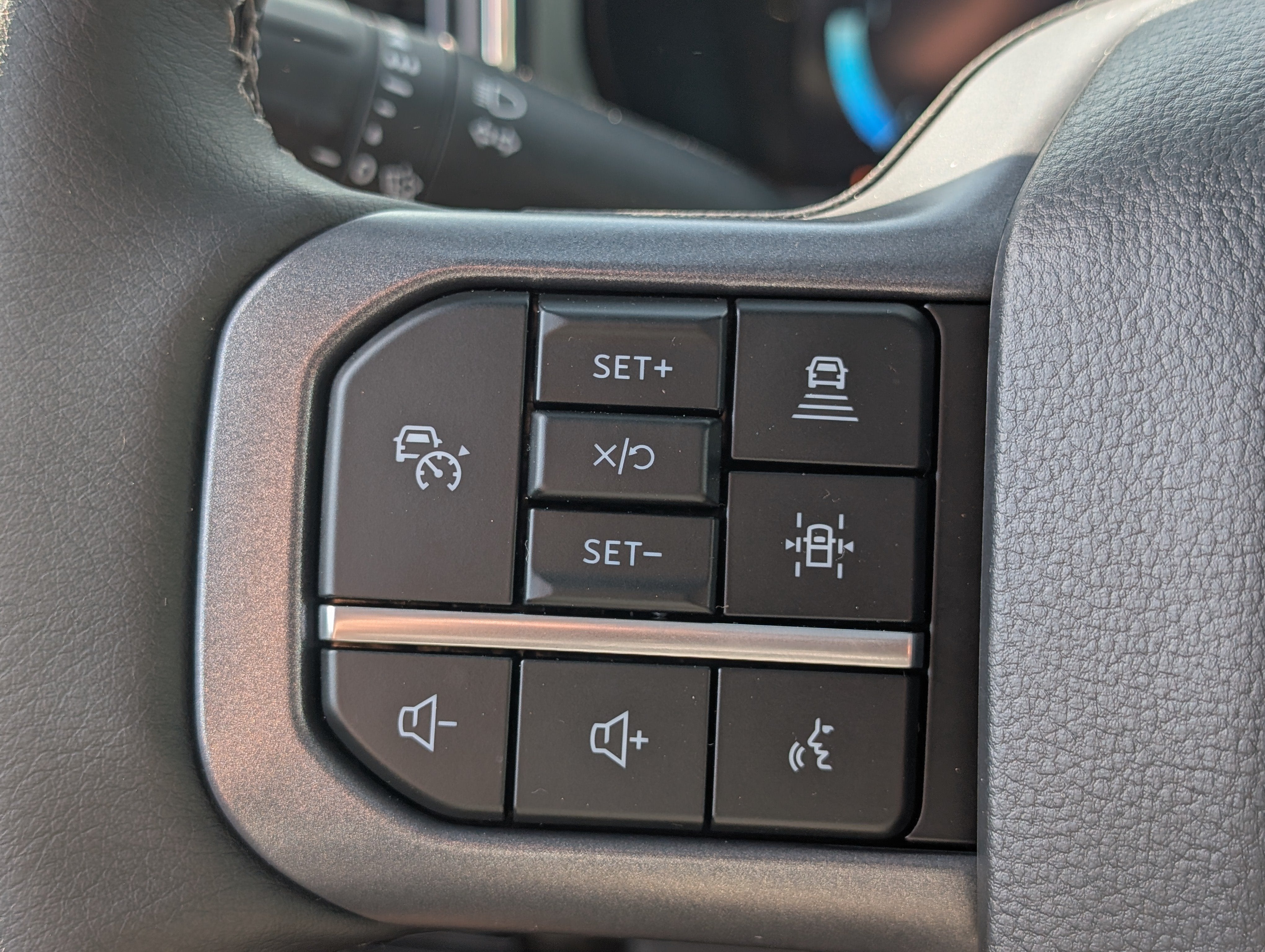 2027 Ford Super Duty F-250 SRW LARIAT