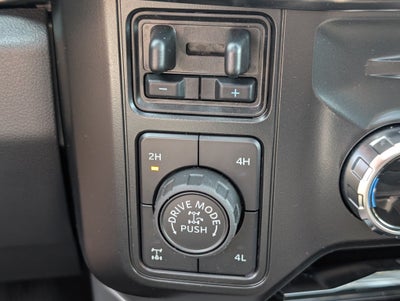 2027 Ford Super Duty F-250 SRW LARIAT