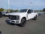 2027 Ford Super Duty F-250 SRW LARIAT