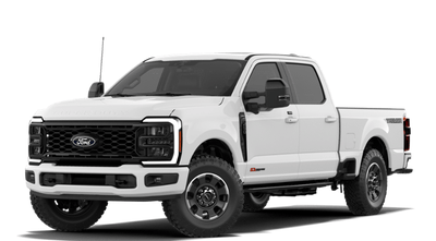2027 Ford Super Duty F-250 SRW F-250® Lariat®
