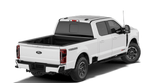 2027 Ford Super Duty F-250 SRW F-250® Lariat®